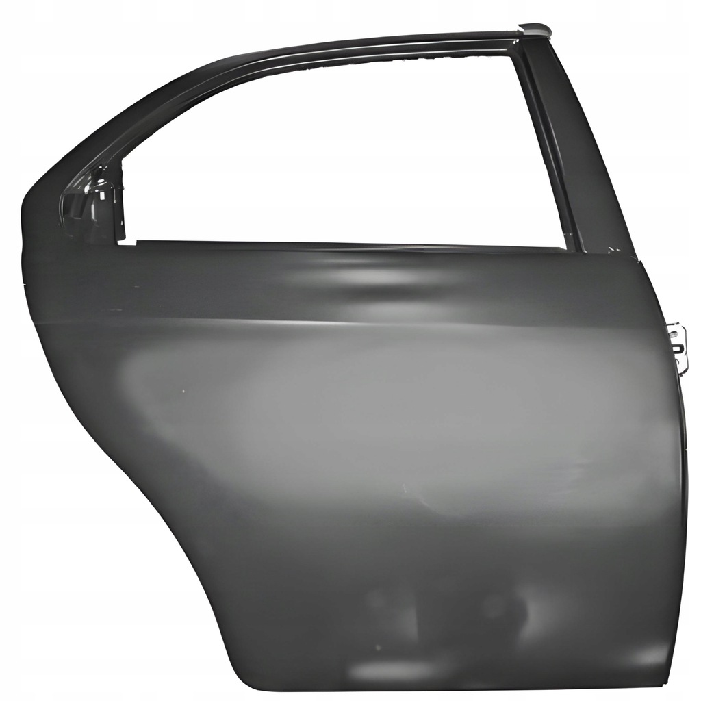 фото №1, Дверь alfa romeo 156 97-03