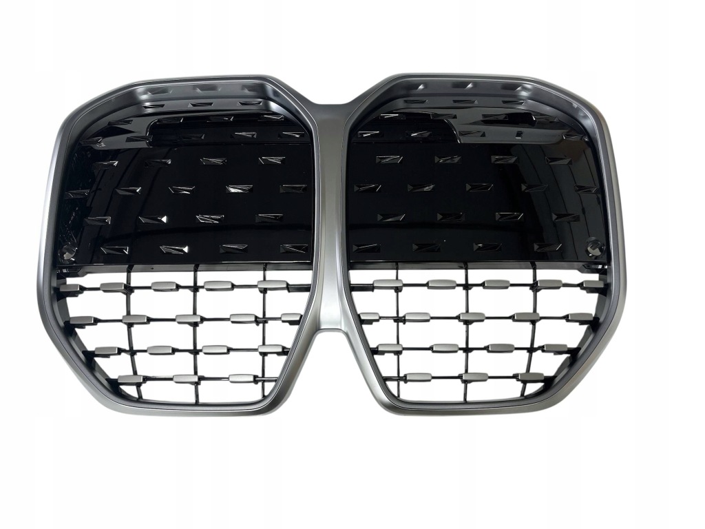 Купить Решётка , решётка радиатора, решётки радиатора bmw 4 g26 8738562 1.013