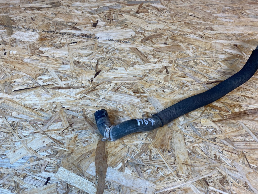 фото №2, Wąż труба шланг wody ford ranger v eb3g-8c351-cf 2015-