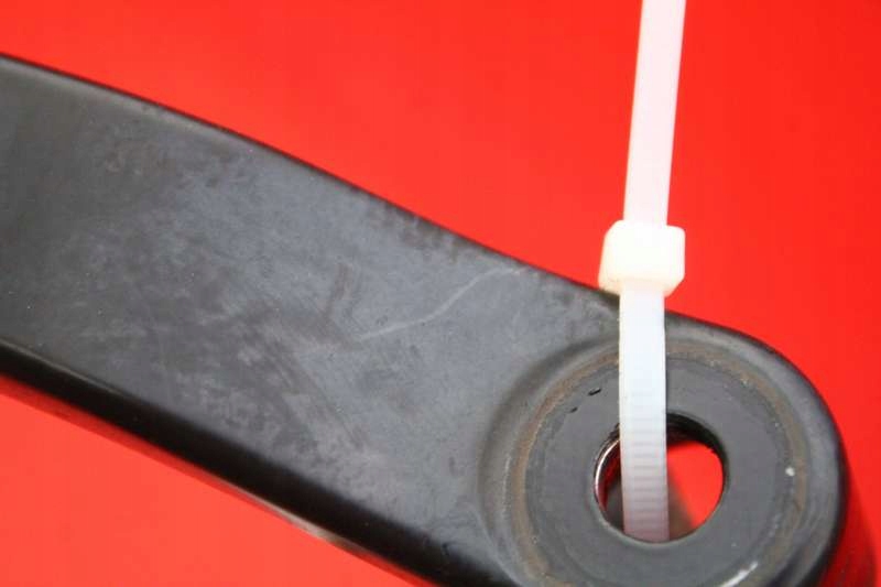 фото №11, Важіль важелі двірник перед eu 64ld7y30 mazda 2 ii de 07-10