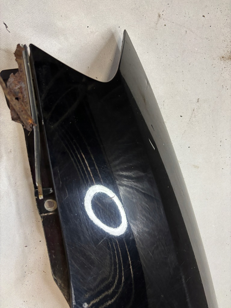 фото №10, Крыло левый перед hyundai coupe ii 2 k: eb