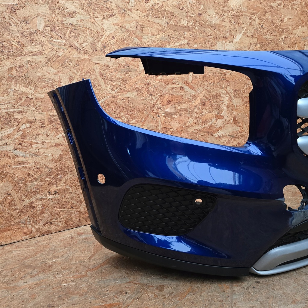 фото №9, Бампер передній перед mercedes glb x247 w247 a2478857500