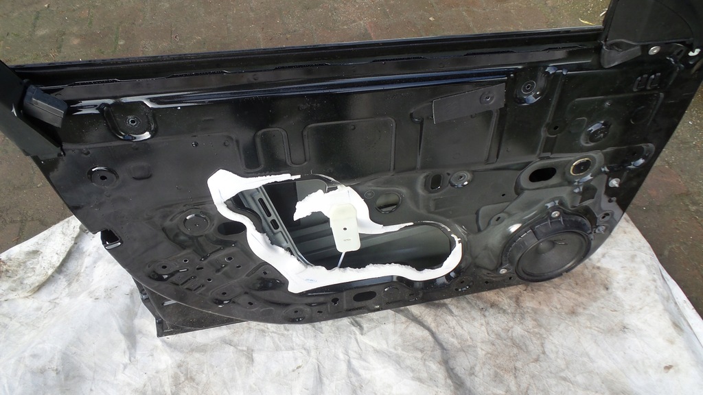 фото №12, Renault talisman двері лівий перед kombi lift 2021 tegne