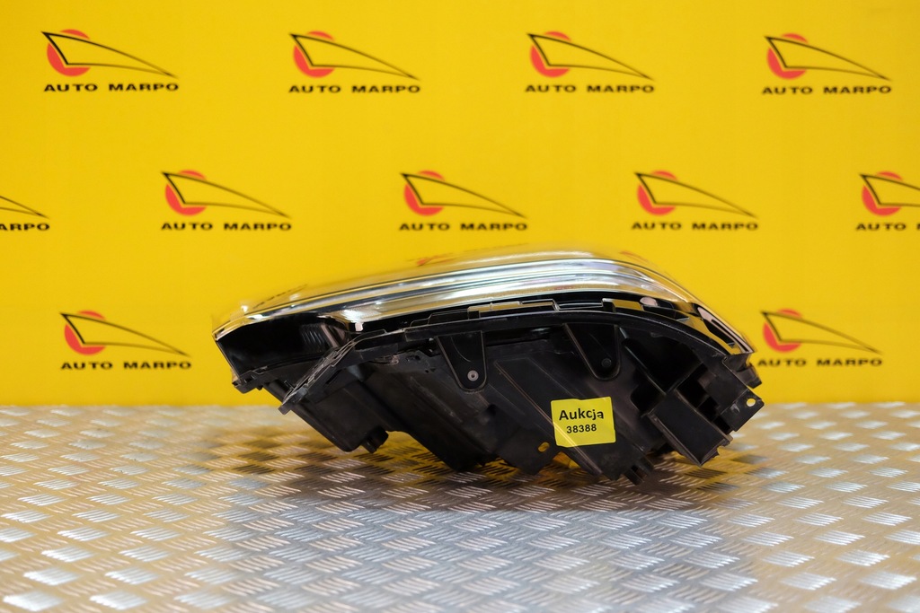 фото №3, Dodge ram 2500 3500 19- фара лампа левая usa