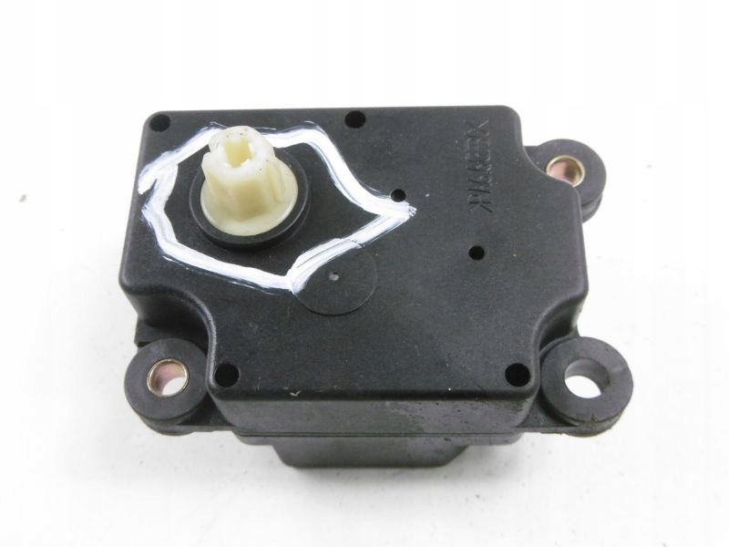 фото №7, Volvo s60 1 i моторчик крышка отопителя 75622d