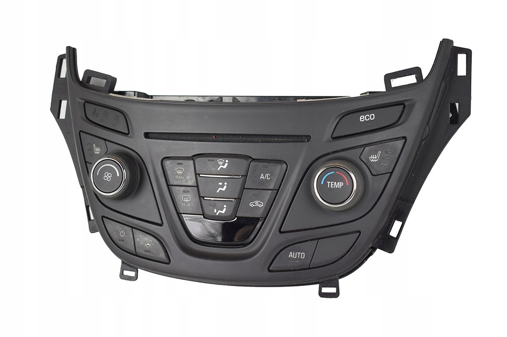 фото №1, Панель кондиціонера обдув opel insignia 22938155