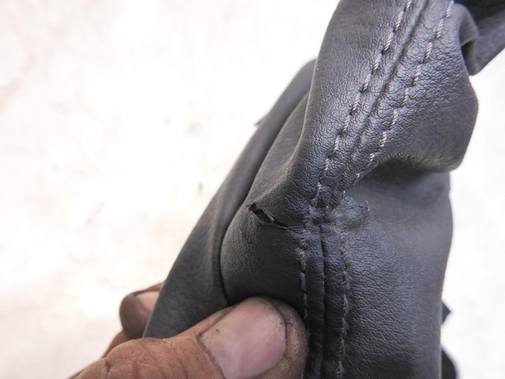 фото №6, Гальмо ручний citroen c5 i lift