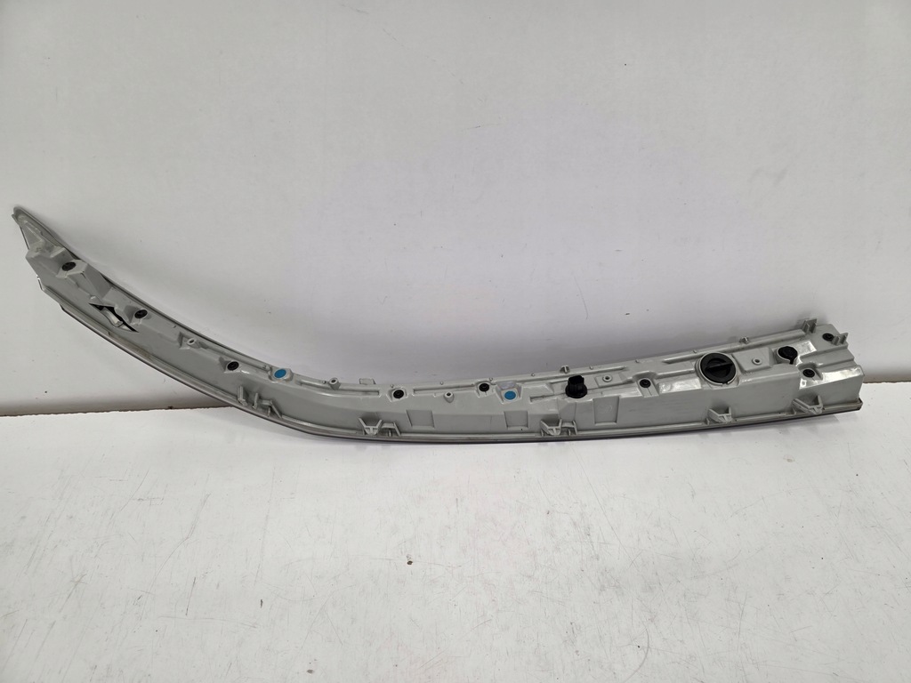 фото №10, Лампа перед левая молдинг led hyundai ioniq 5 v 92108-gi