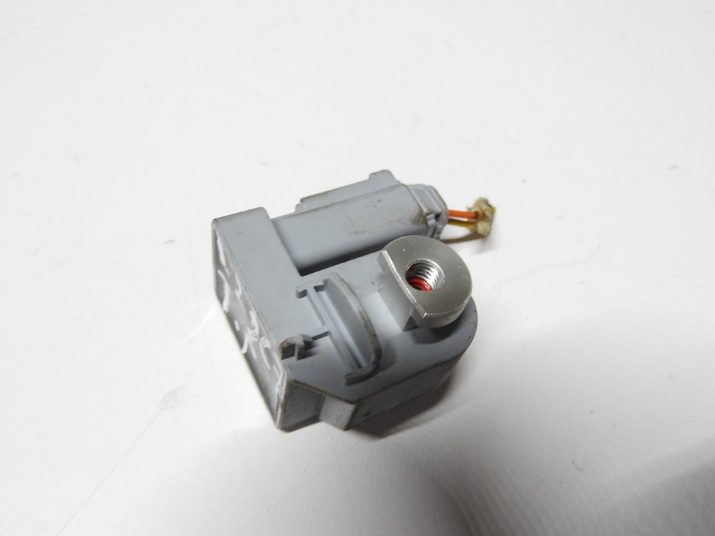 фото №7, Citroen ds3 09-14 датчик удару 9666141280