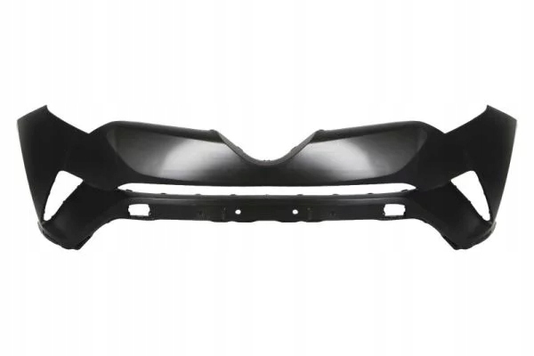 фото №2, Бампер pasuje do: toyota ch-r 10.16-04.19