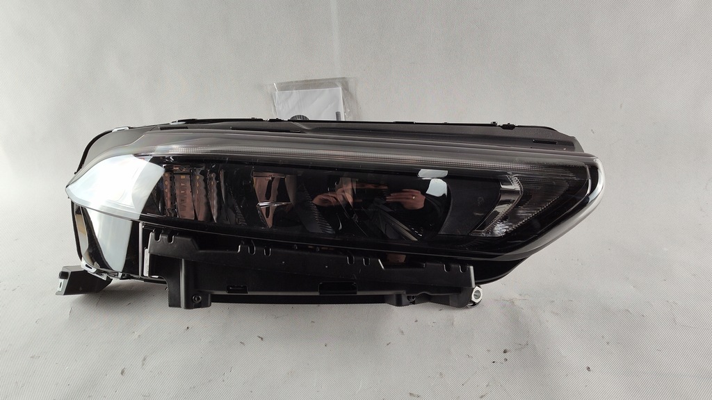 фото №1, Alfa romeo tonale usa full led правый фара лампа правая 505643160