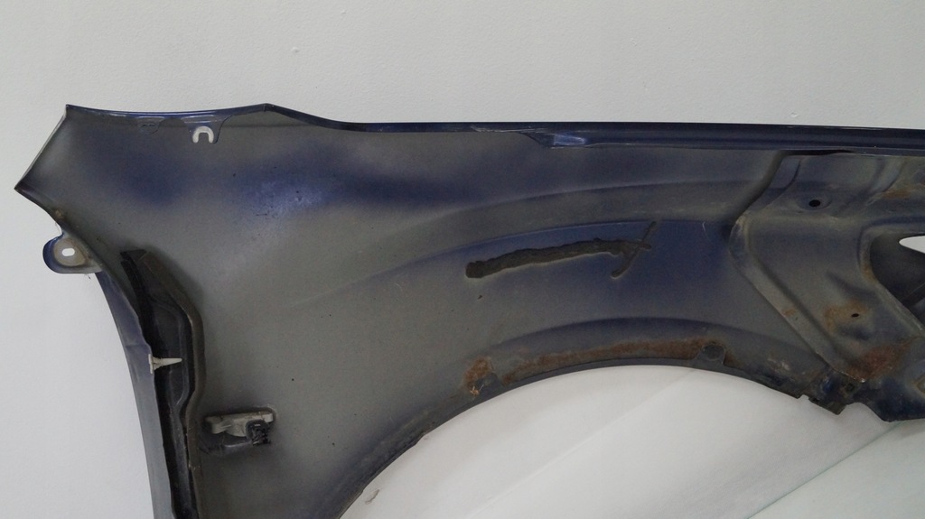 фото №14, Крыло передний левый mazda 6 ii gh lift 35j 2010