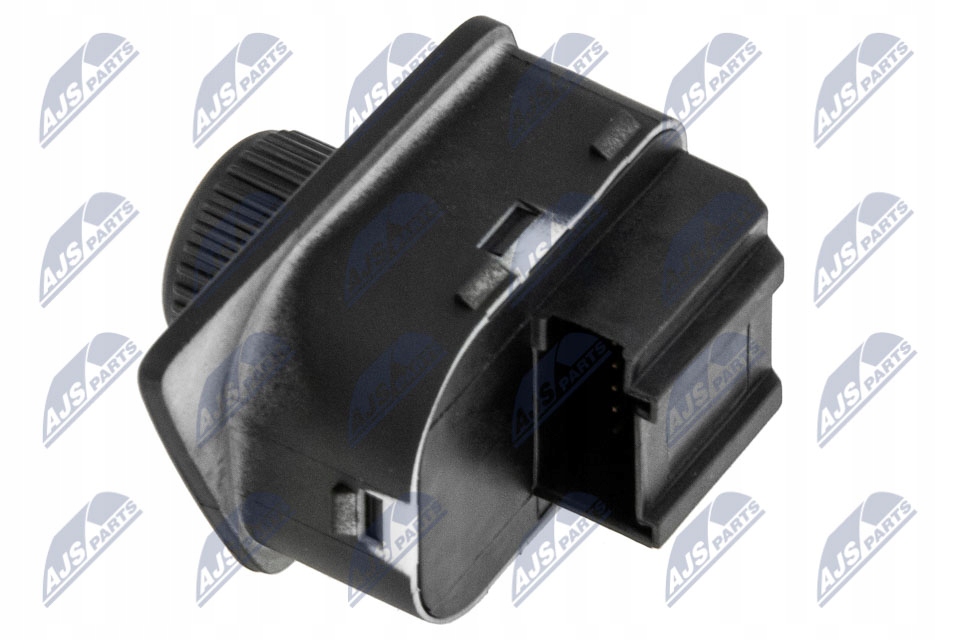 фото №14, Перемикач регулювання дзеркал