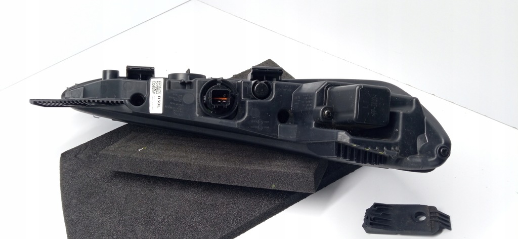 фото №9, Hyundai kona i lift 20- лампа верхній світло drl лівий перед 92207-j9500