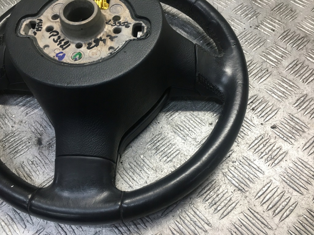 фото №10, Passat b6 воздуховод кожа подушка безопасности 3c0419091ag