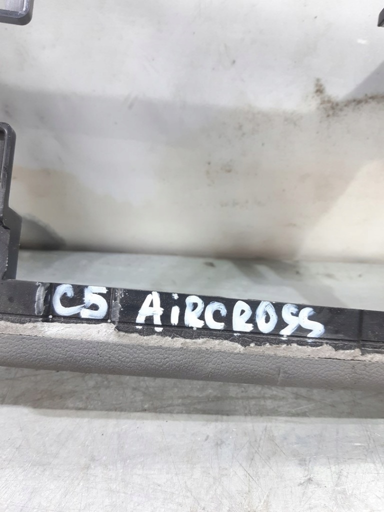 фото №2, Рамка навігації citroen c5 aircross 9817139677