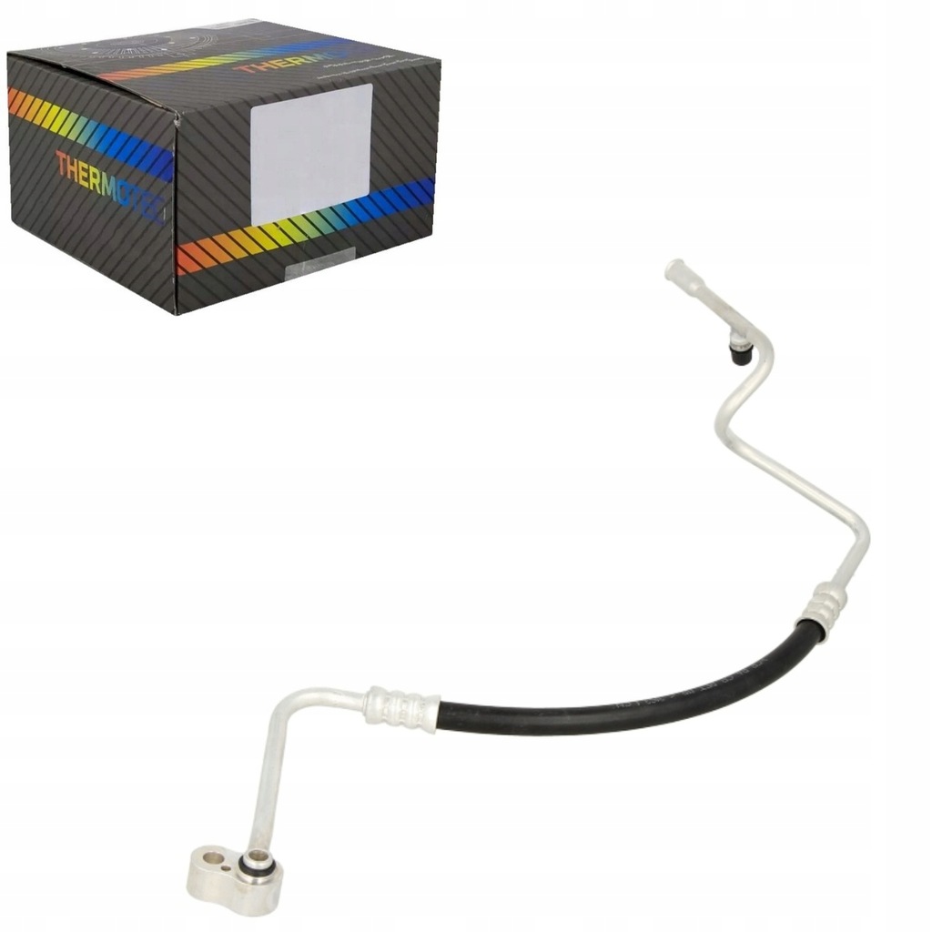 фото №5, Шланг трубка кондиционера ktt160027 thermotec