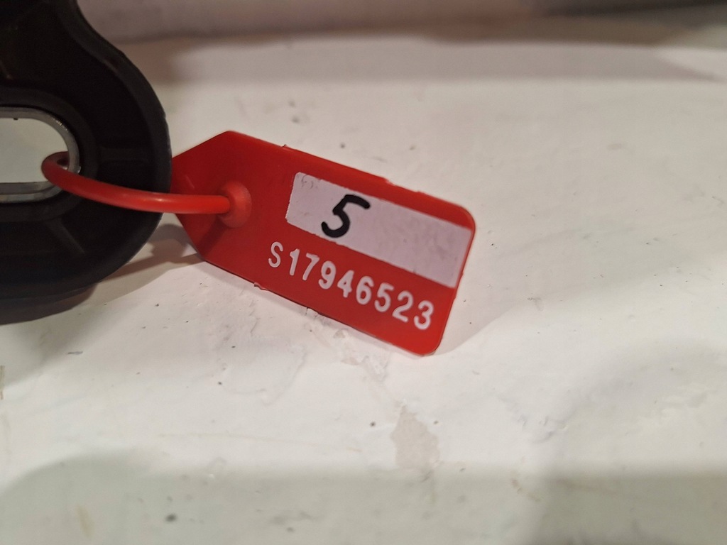 фото №7, Труба воздухозаборник воздуха 165756662r renault trafic iv vivaro b 2.0 dci 21-