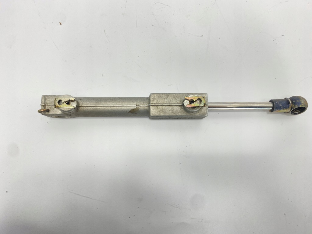 Привід кришки дах mercedes 124 w124 кабріолет  лівий a124 1248000372 Доставка