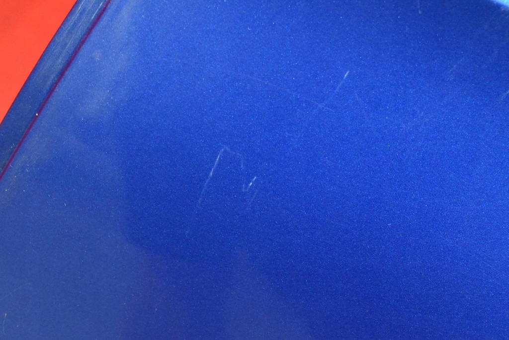 фото №11, Двері ліва задня задні granatowe skoda rapid 1 i 12-17