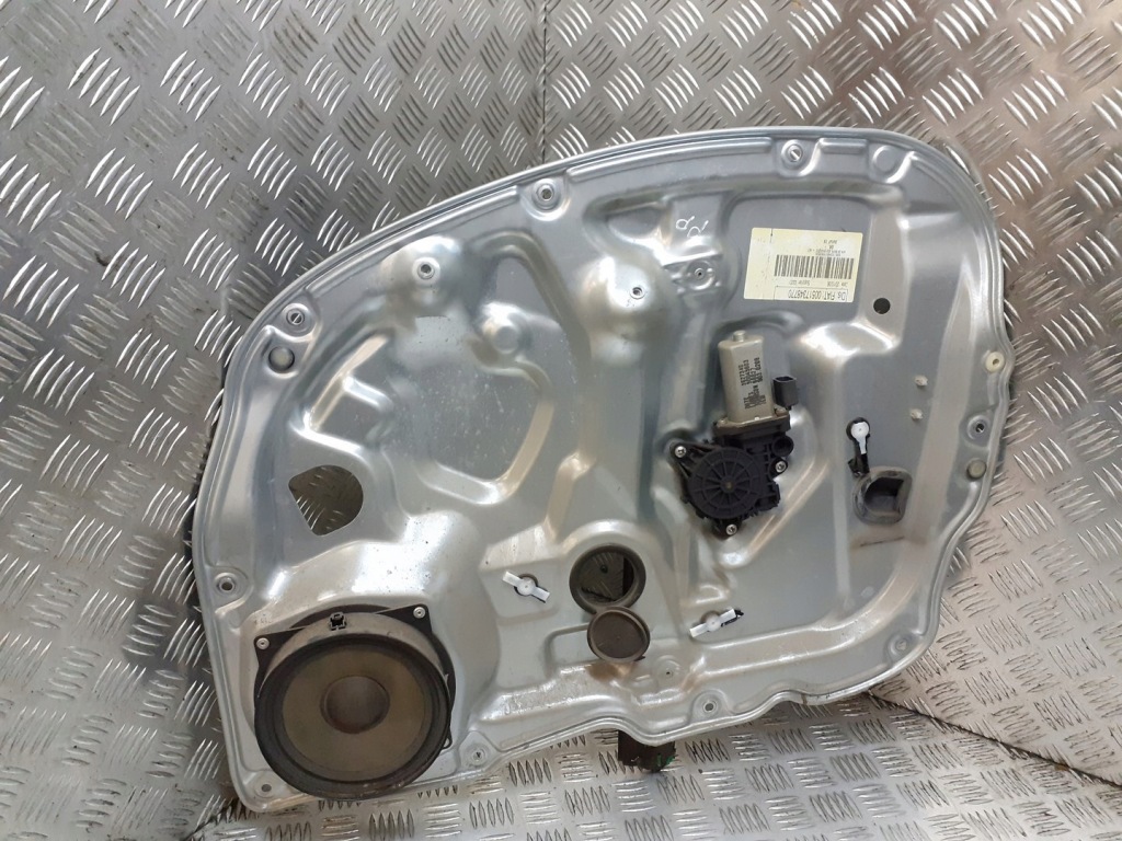 Купить Ele механизм стекло правый перед idea 517348770