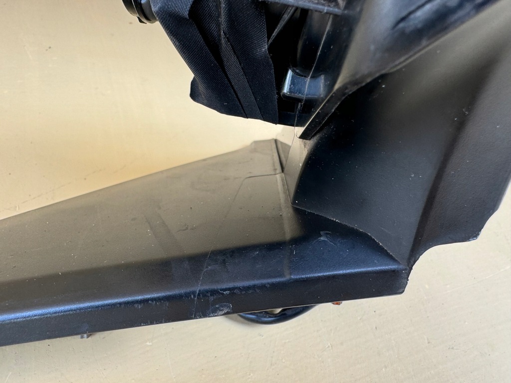 фото №9, Suzuki swift v mk7 10-17r зеркало дверь правый перед 6101-103r