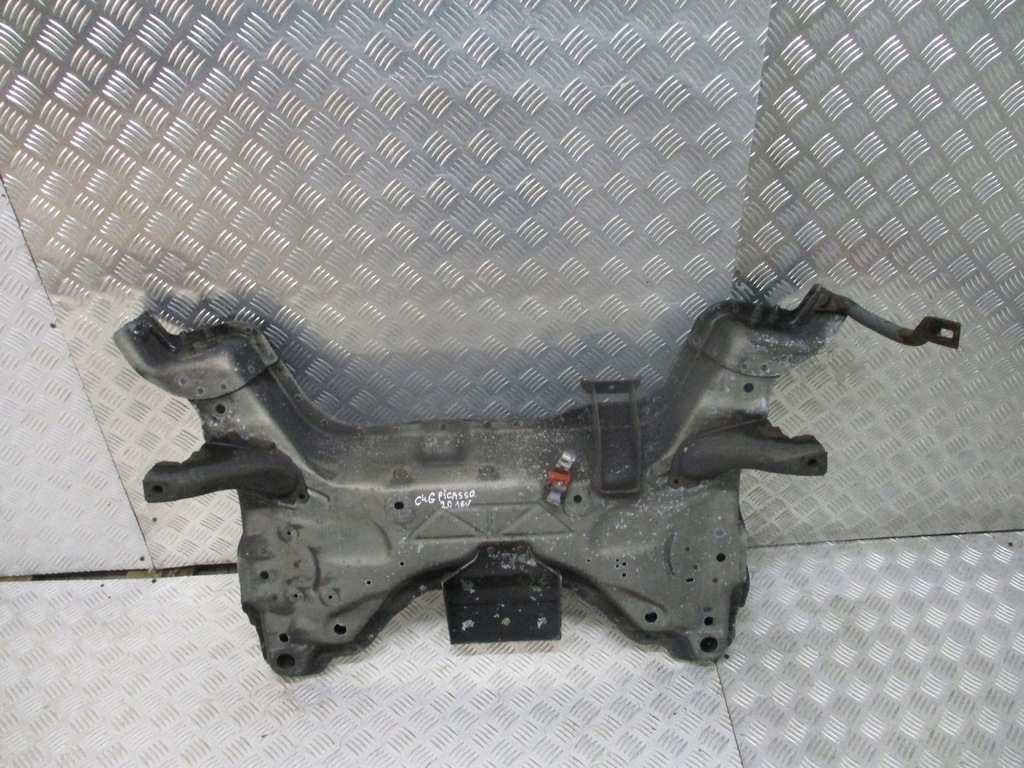 фото №1, Подрамник подрамник citroen c4 grand picasso 2.0 16v