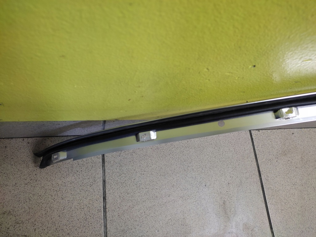 фото №9, Vw passat cc молдинг декоративна хромована права 3c8854702d