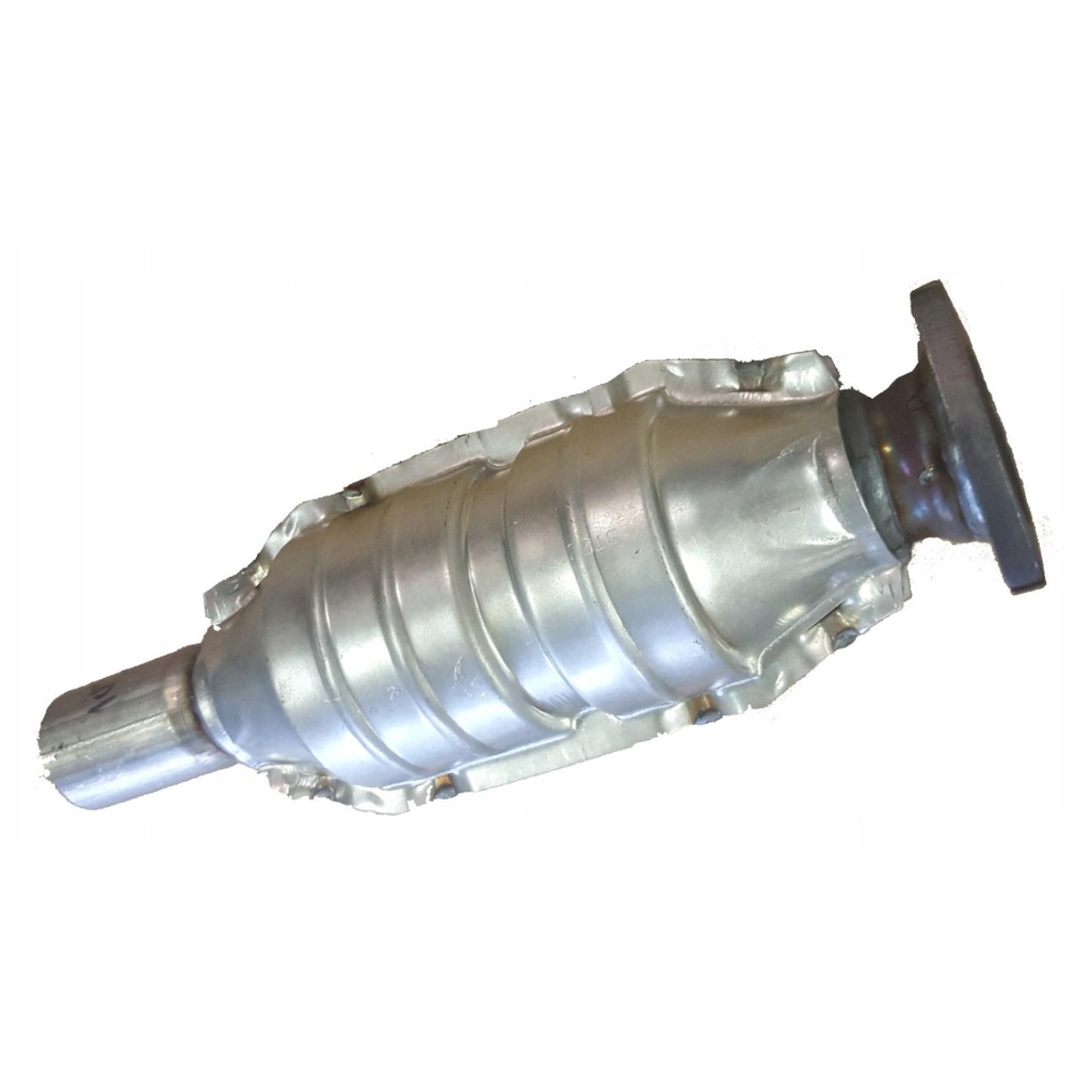 фото №1, Каталізатор alfa romeo 145 146 155 1.4-1.8 96- kat