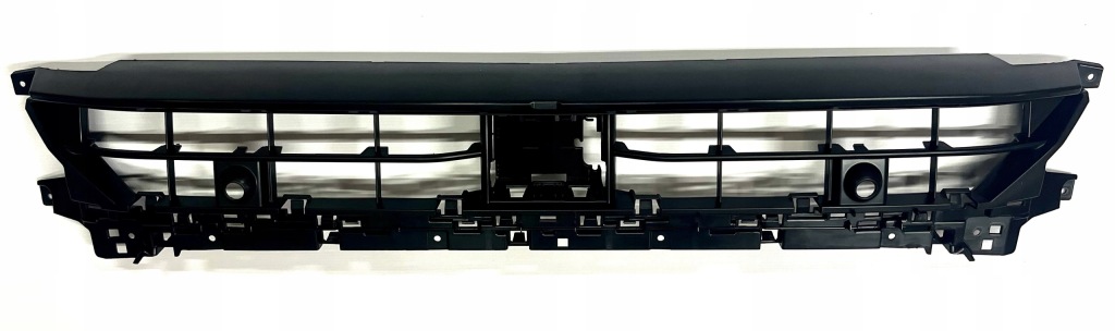 Купить Решётка  решётка бампера audi q3 19 - s-line