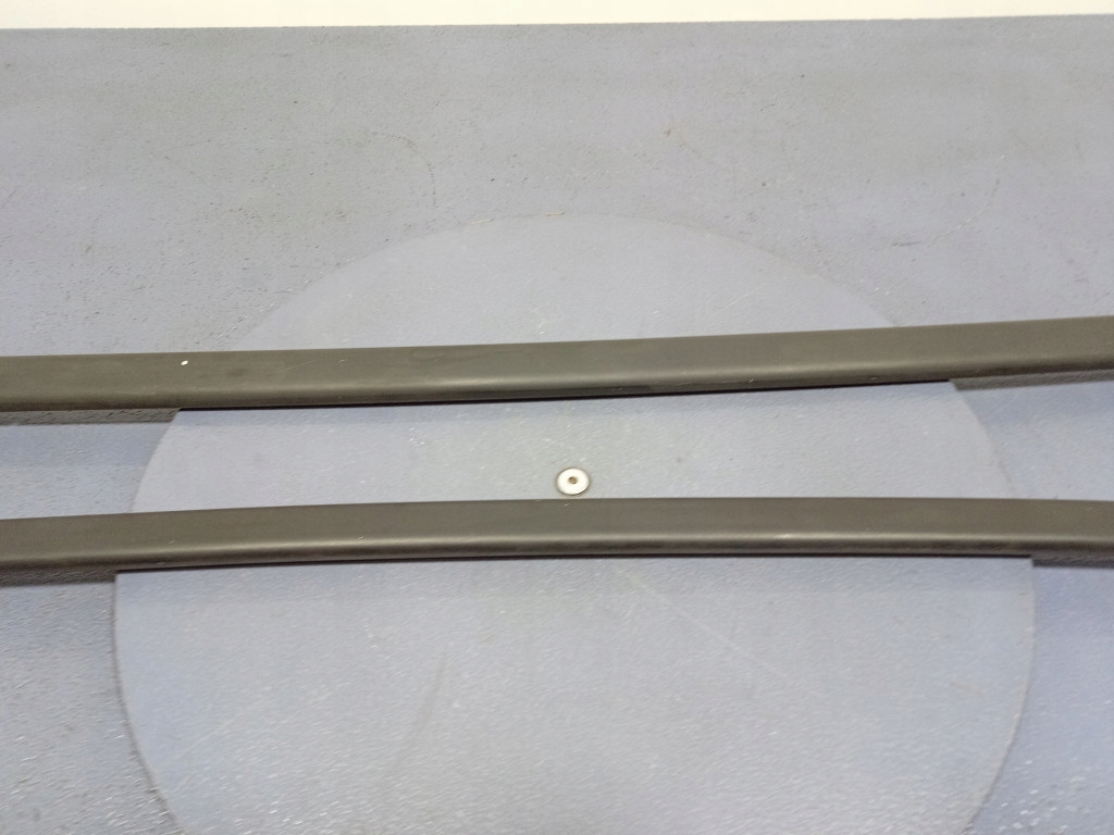 фото №3, Land rover freelander i 5d рейлинги кровельные 2 szt