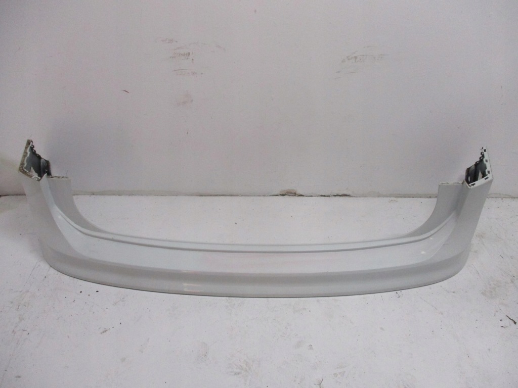 фото №1, Бампер vw tiguan 5na 17r верхний часть