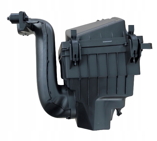 фото №16, Корпус фільтра повітря ecosport 1,0 eb 2017-