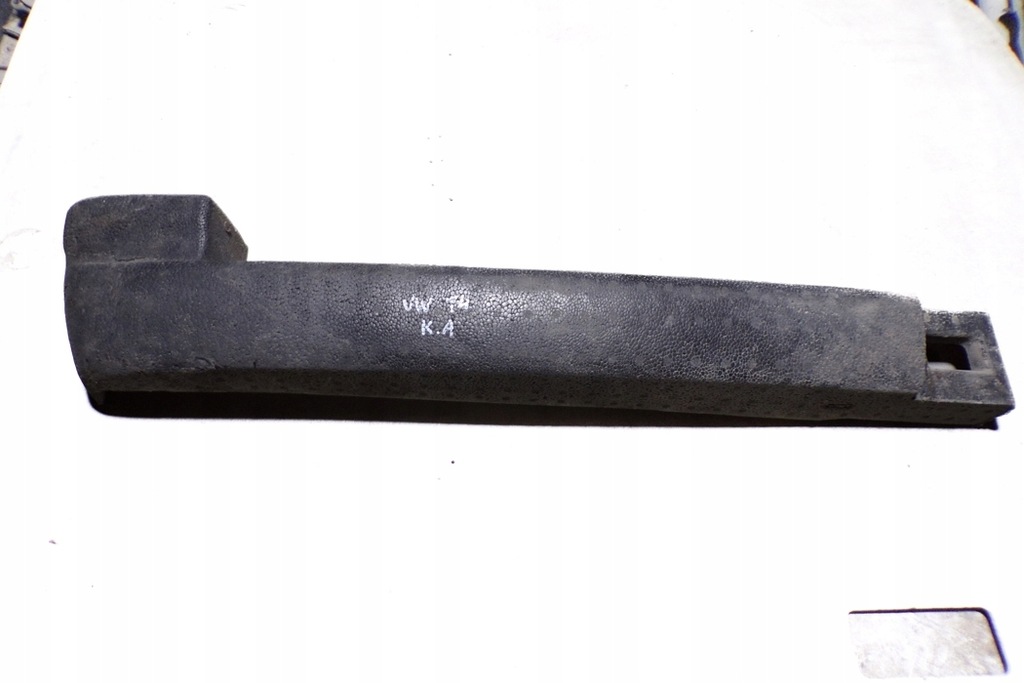 фото №1, Абсорбер заднего бампера vw