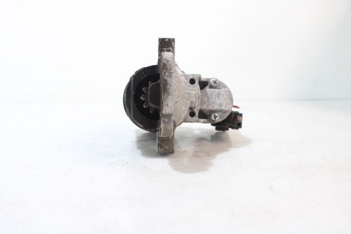 фото №1, Стартер mazda 6 ii 2.0