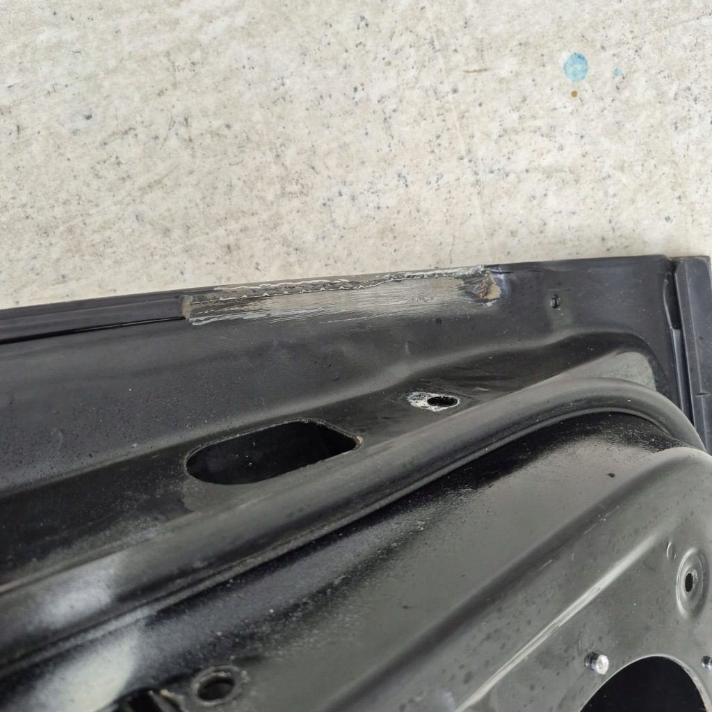 фото №7, Vw tiguan ii 5n 15- дверь левая перед передние