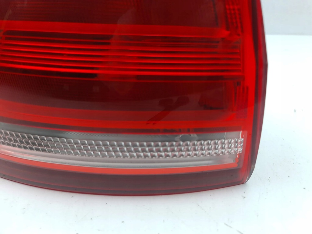 фото №13, Audi a4 s4 b9 2017 ліва сторона лампа задня