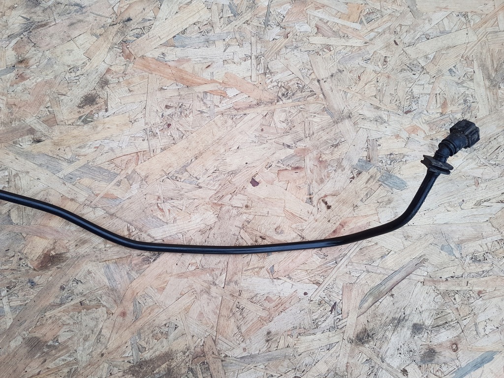 фото №3, Jaguar xj трубка шланг dw93 9c491 ac