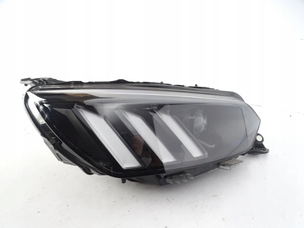 Купити Фара перед передня правий peugeot 208 2008 2 2 full led
