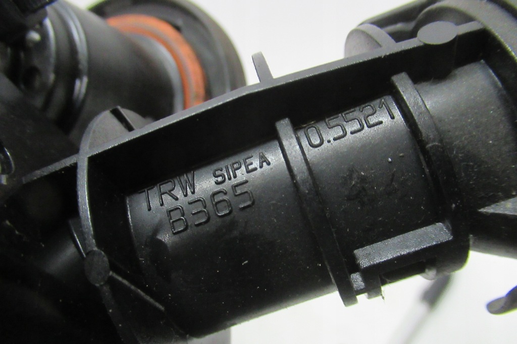 фото №4, Alfa 147 05r замок запалювання ключ кришка заливної