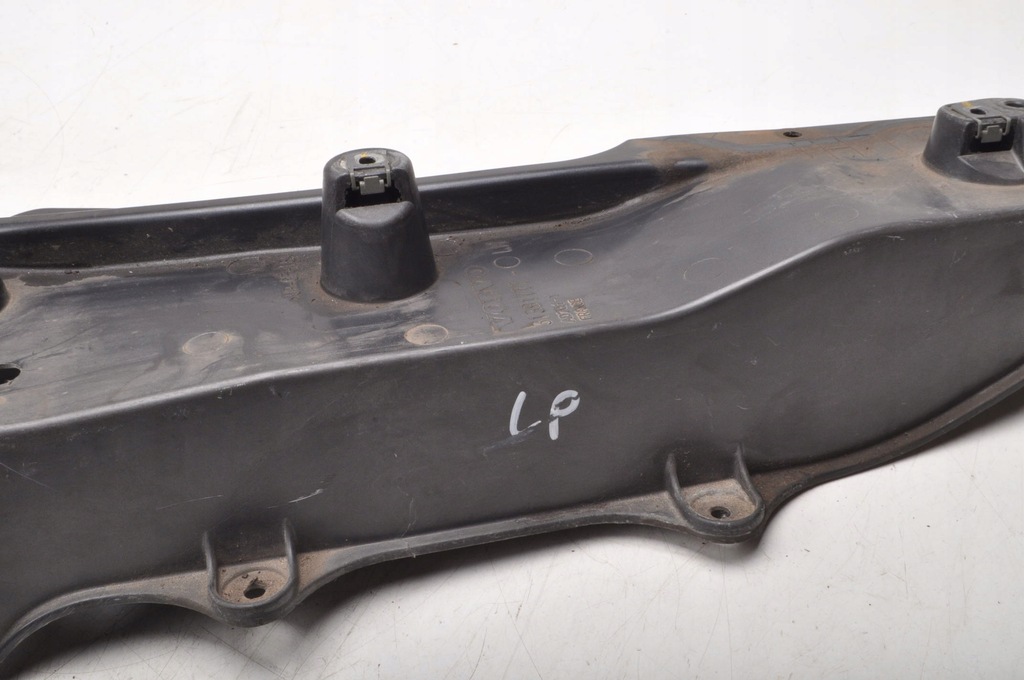 фото №6, Volvo xc90 ii кронштейн крыла кронштейн левая 31391777