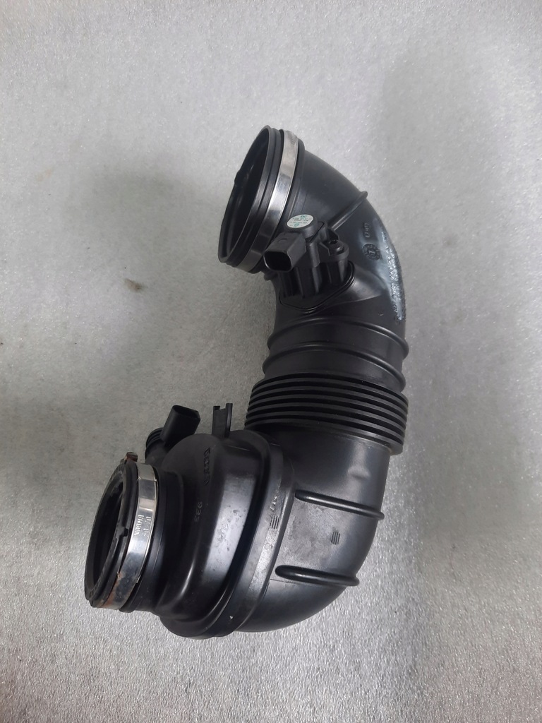 фото №2, Шланг воздуха труба воздухозаборник infiniti q50 2.2d