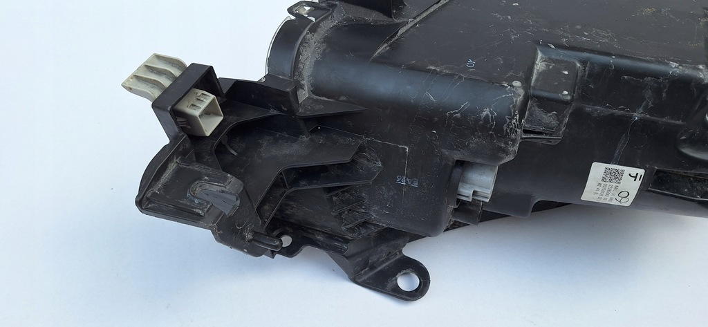 фото №13, Mazda cx5 cx-5 kd31-51040 лампа ліва ксенон