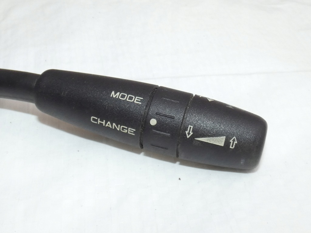 фото №4, Peugeot 206 перемикач важіль керування радіо