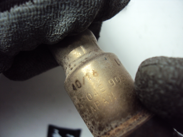 Датчики лямбда-зонд audi q2 1.4 tfsi 2016- с Разборки