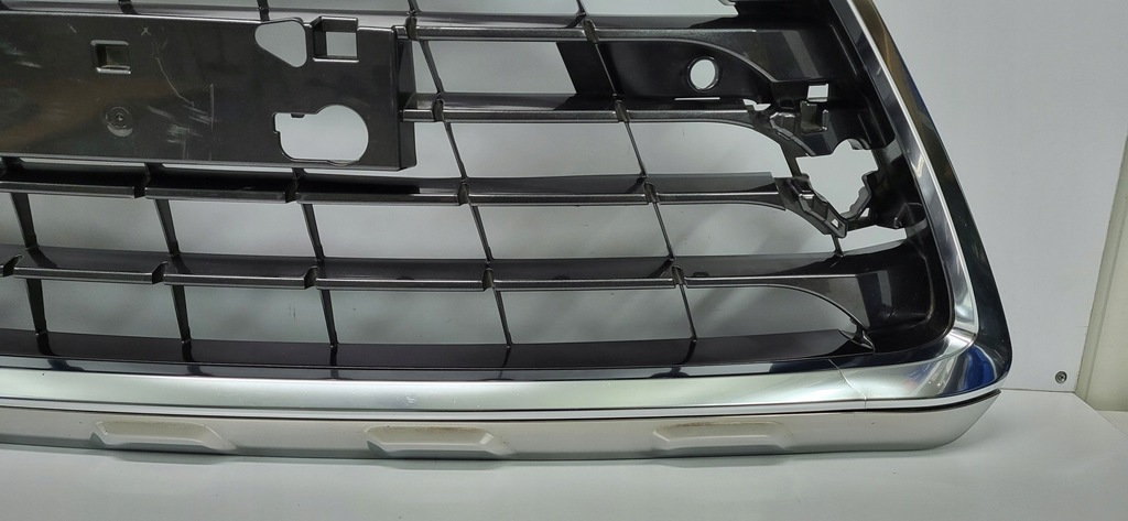 фото №6, Lexus nx lift 2017- решётка радиатора решётка радиатора перед хром 53111-78130