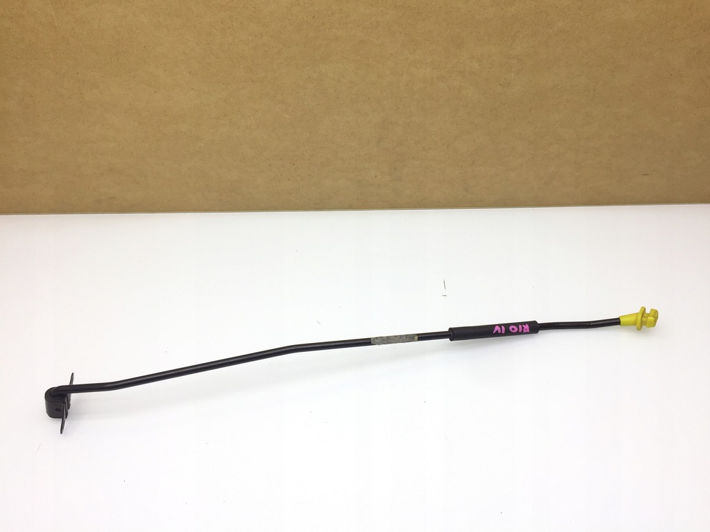 фото №1, Kia rio iv 18- проволока опора капот