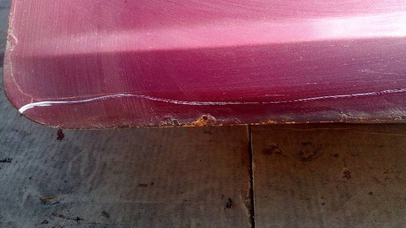 фото №7, Дверь правое задние ford c-max