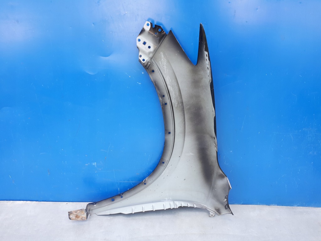 фото №9, Mazda cx5 2012-2017 12-17 крила правий перед