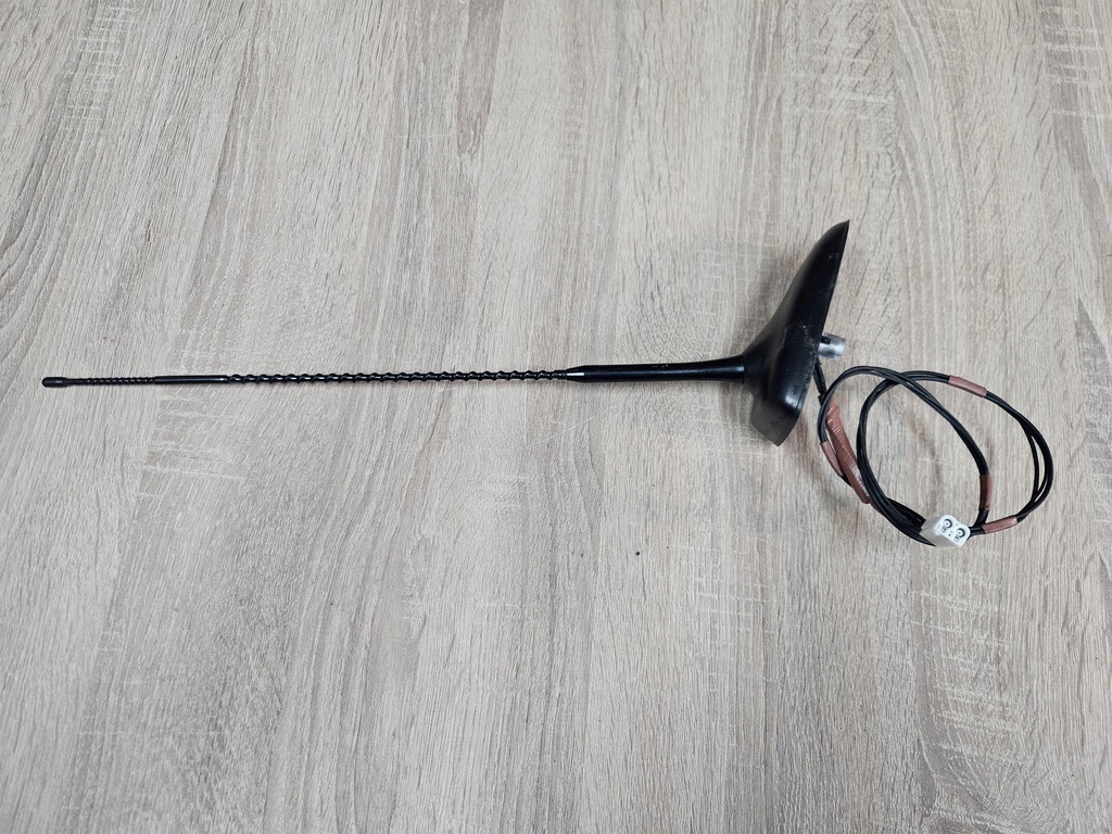 фото №1, Toyota avensis t29 15-18 антенна основание